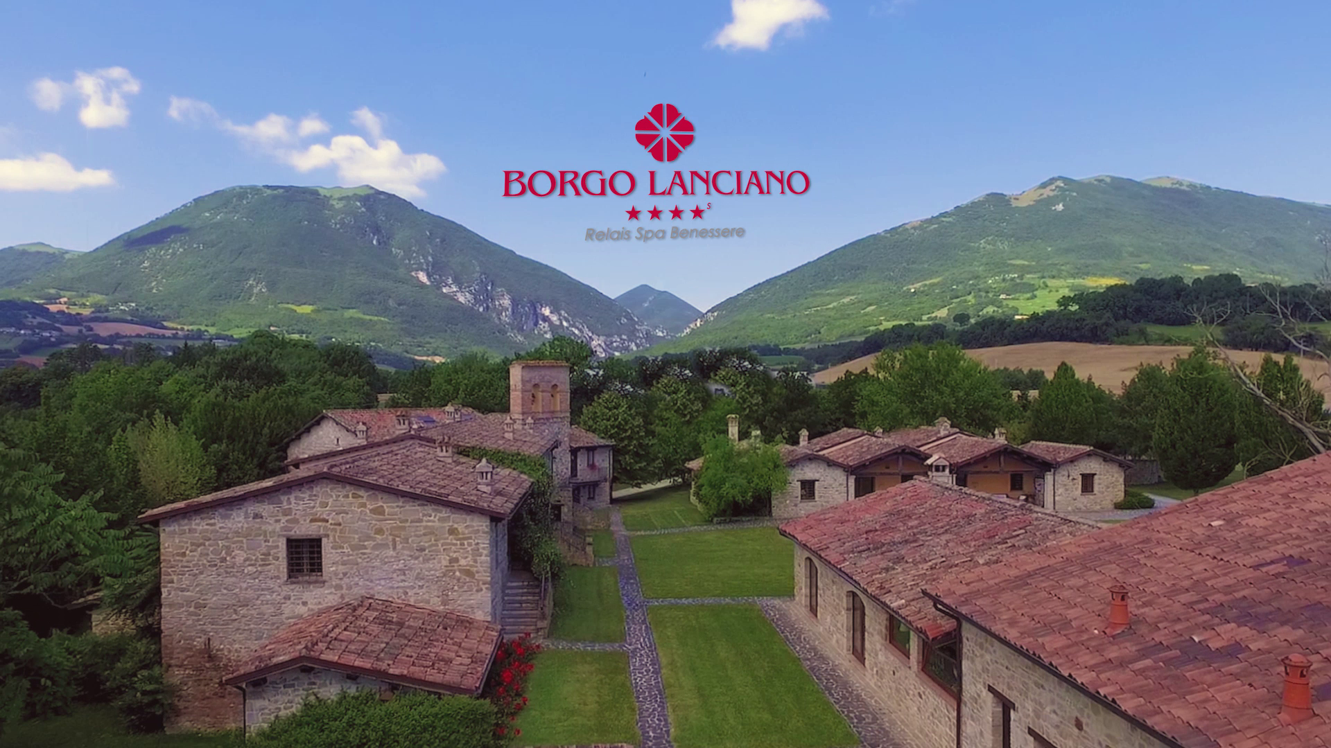 Borgo Lanciano | Relais Spa Benessere