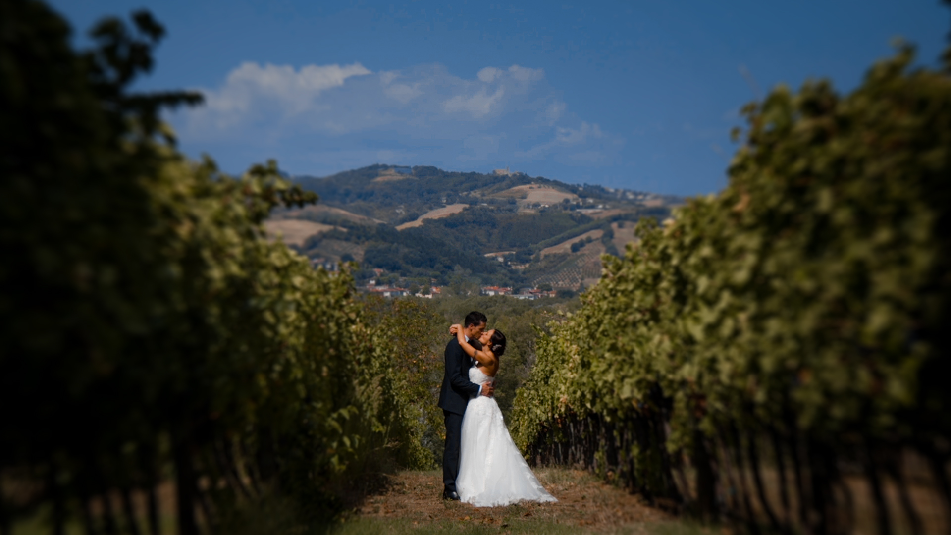 Lucia e Giovanni