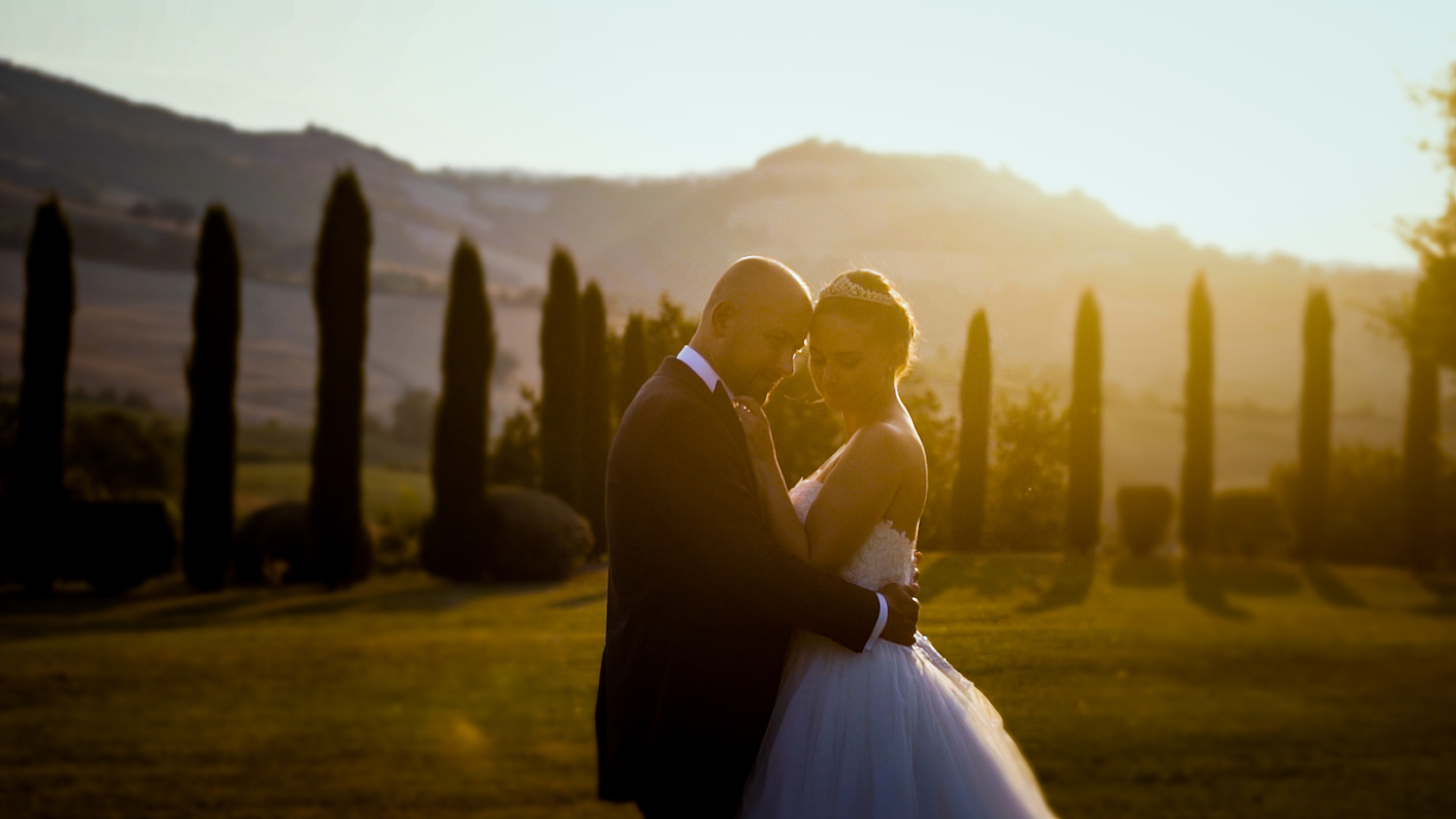 Valentina e Francesco