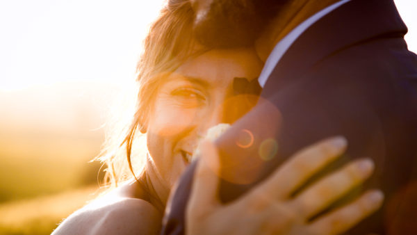 Alessandra e Giacomo