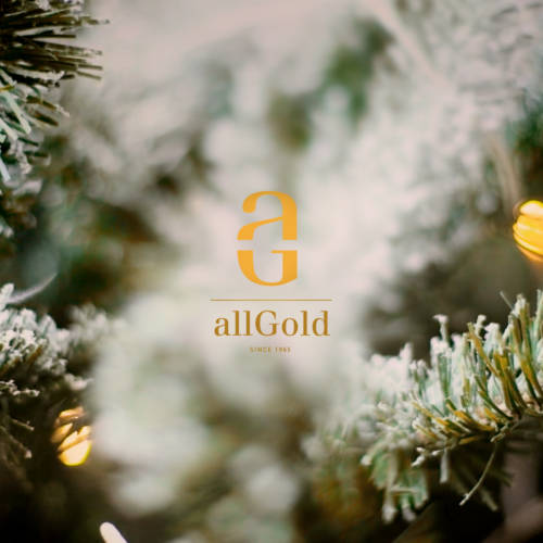 All Gold